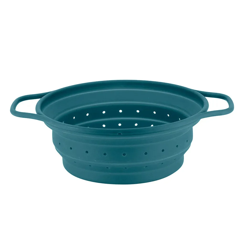 FAGOR Passoire pliable en silicone