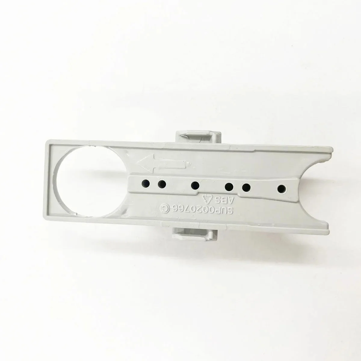 Crochet frontal hotte Balay, Bosch, Siemens 00629264