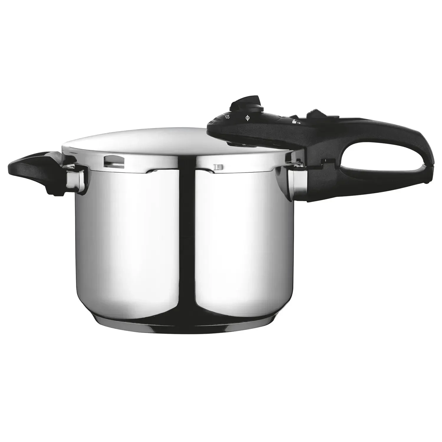 FAGOR DUO 6 litres