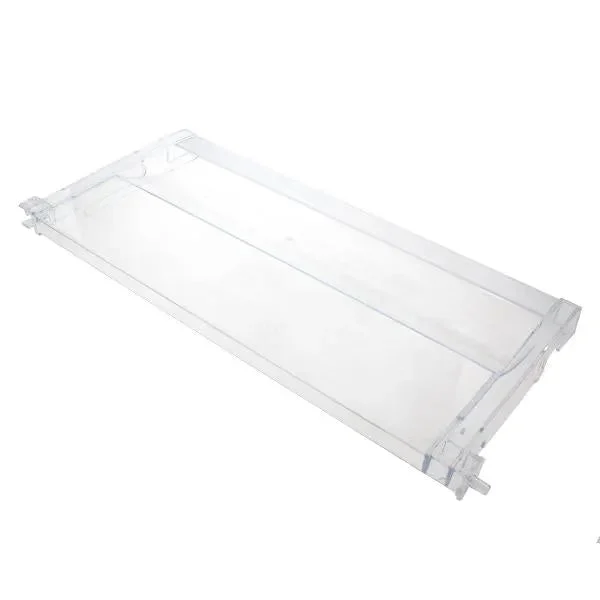 Couvercle de tiroir de congélateur de réfrigérateur Whirlpool , Indesit C00647781
