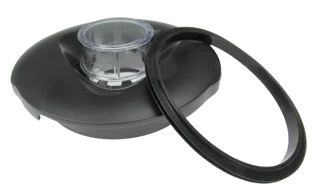 Couvercle Braun avec joint en caoutchouc pour mixeur JB301 7322311694