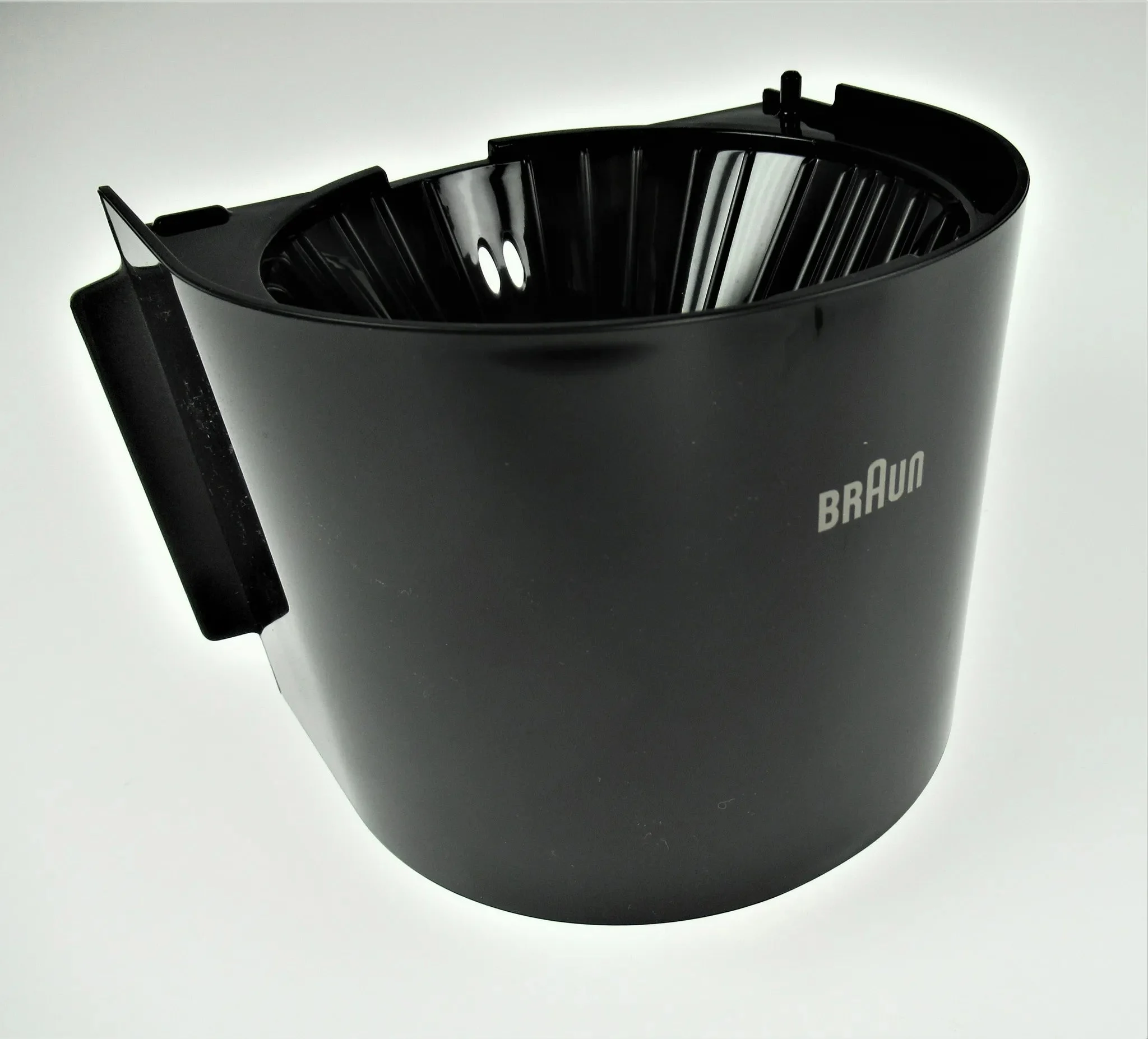 DeLonghi Support filtre cafetière goutte à goutte Braun AS00001532