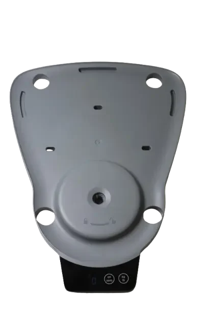 Kenwood plateforme de pesée Robot de cuisine Prospero AW20010053