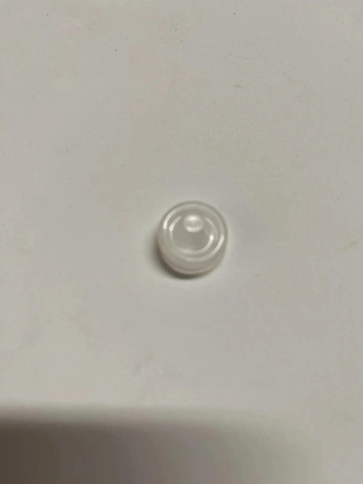 Capuchon en silicone pour valve de cocotte Monix Selecta M957075