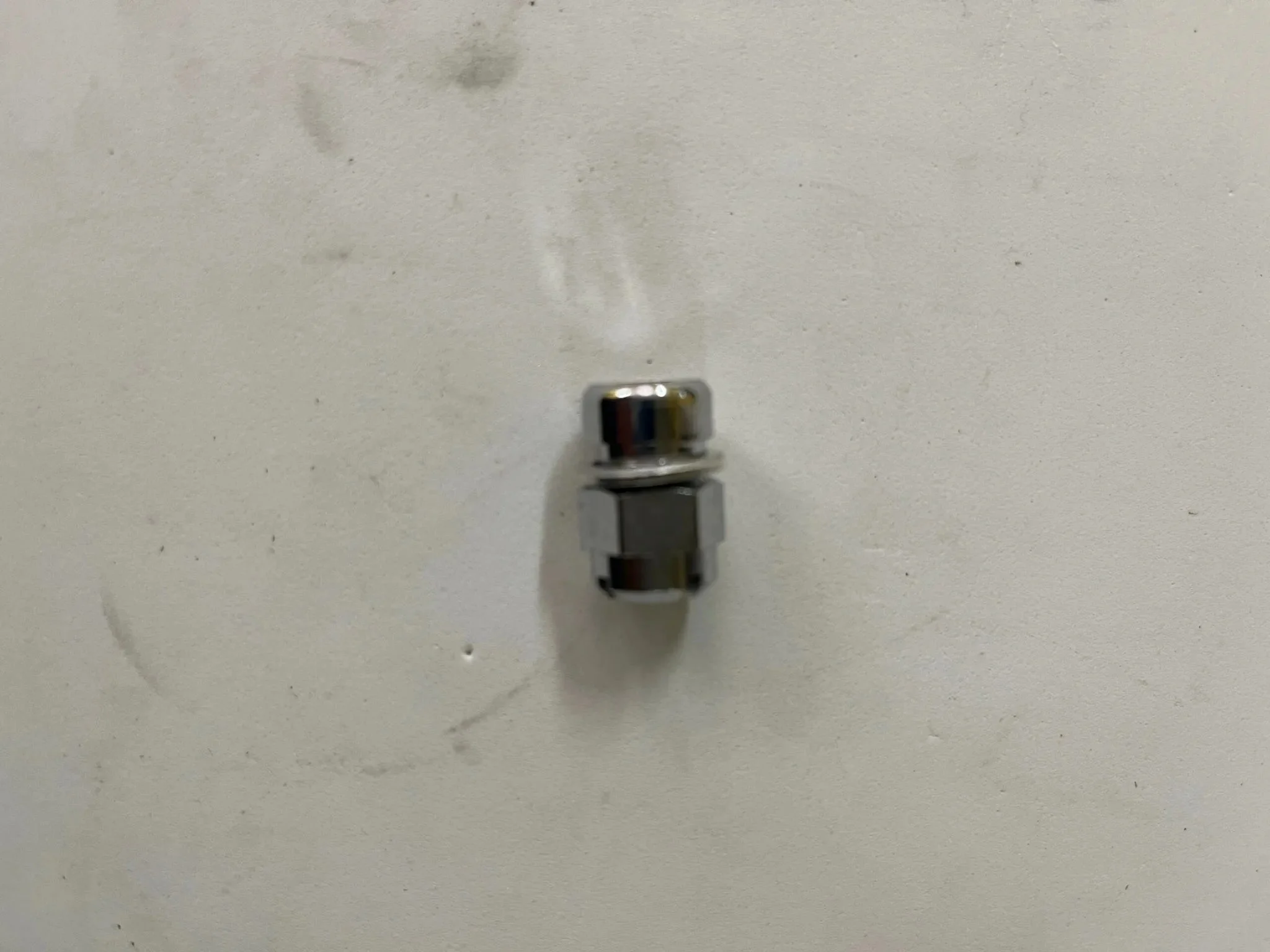 Valve Filetée Vieilles Marmites Bra-Monix 50163
