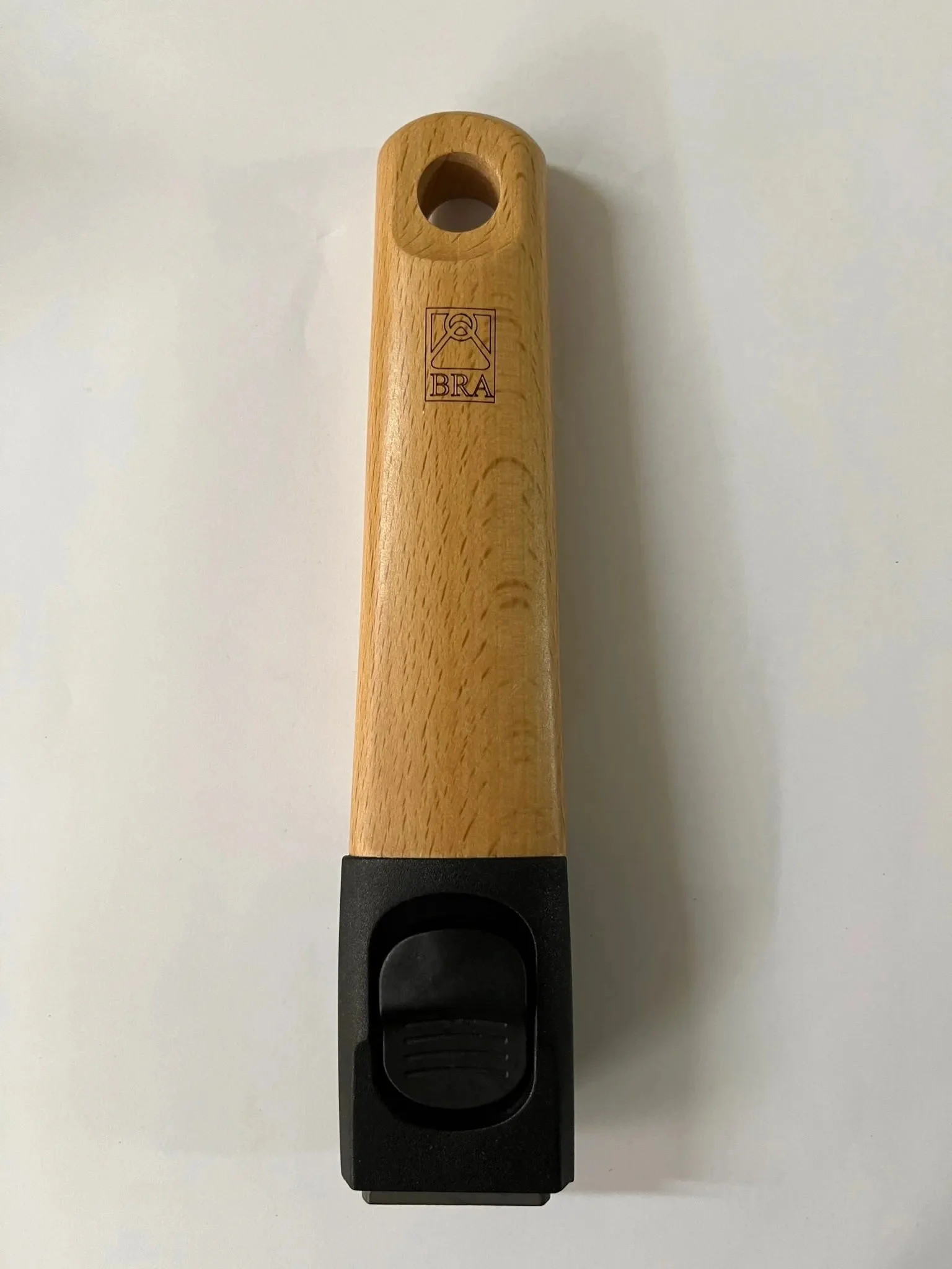 Poignée en bois amovible 18-22 cm Bra Market 991510
