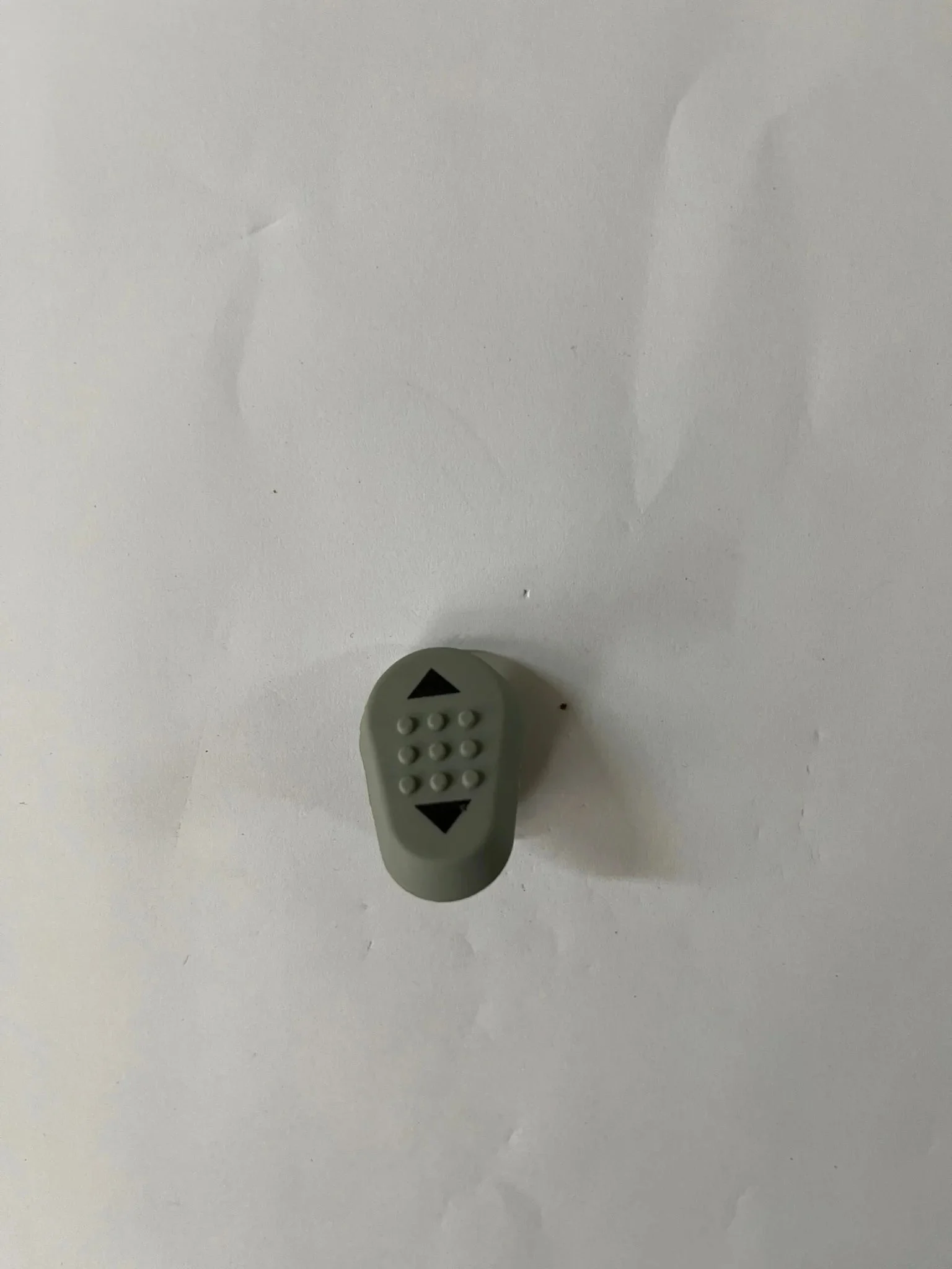 Bouton d'ouverture de la poignée de la cocotte Vitesse 990972 - bra