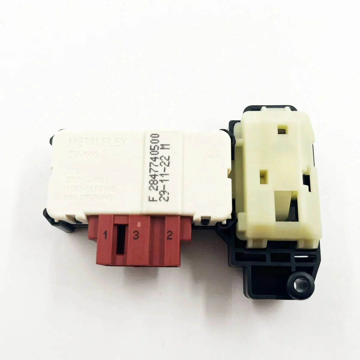 Indesit, Beko blocapuerta lave-linge C00864813