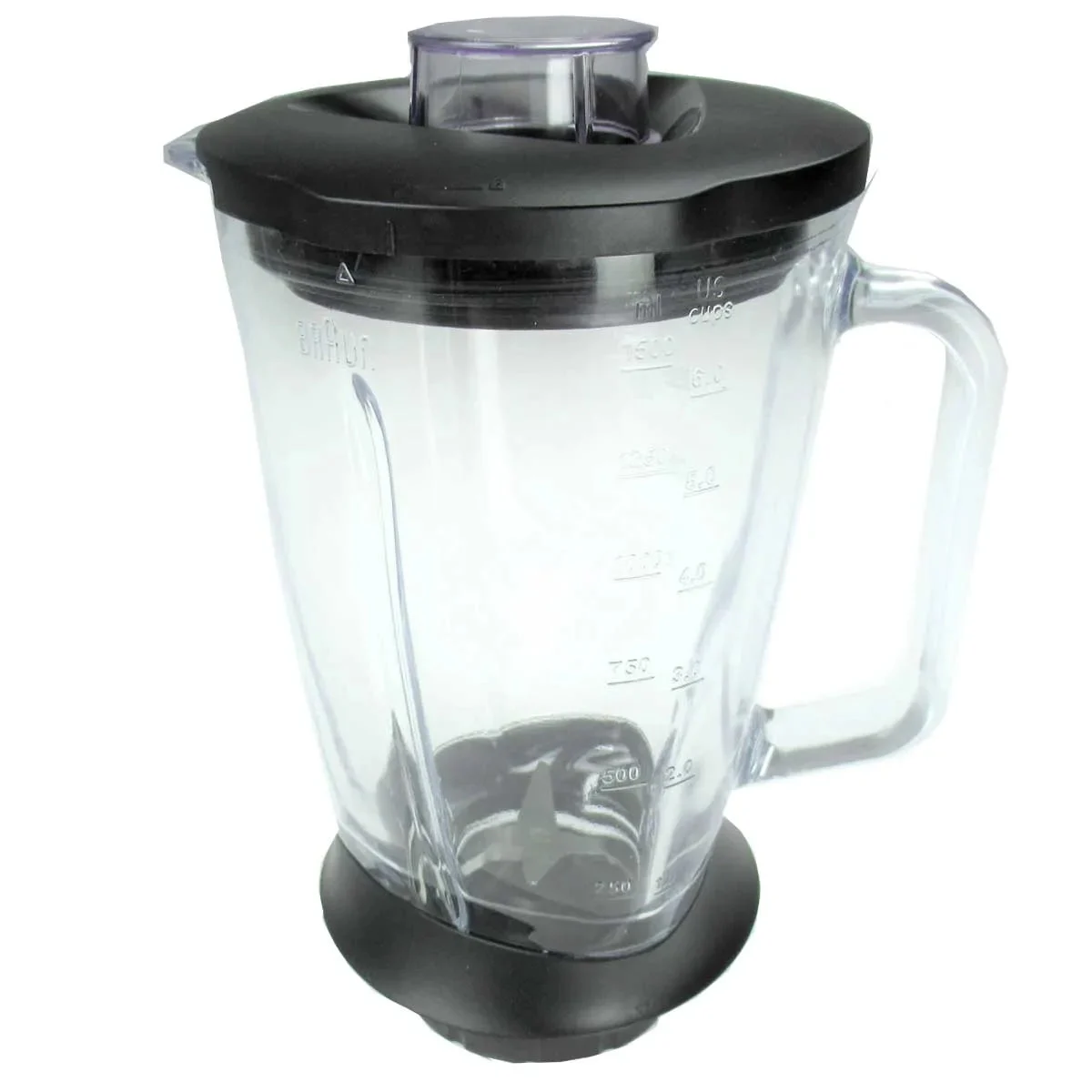 Bol mixeur complet Braun Jug Blender 7322311664
