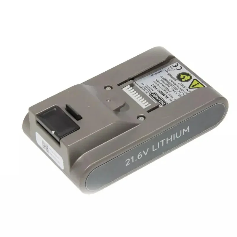 Batterie aspirateur balai électrique Delonghi Colombina Evo AS00005265 - Taurus