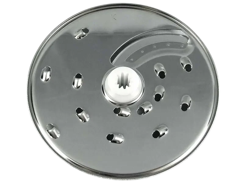 Kenwood disque râpeur et trancheur épais robot cuisine KW714215 - Delonghi
