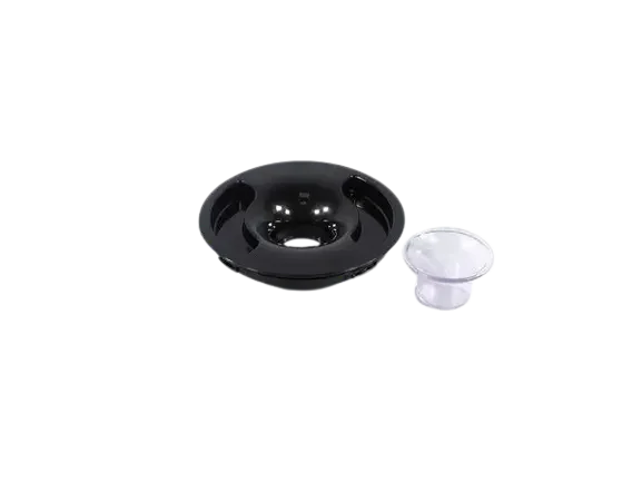 Couvercle avec bouchon pour blender mixeur Smoothie SB266 KW711194 Kenwood