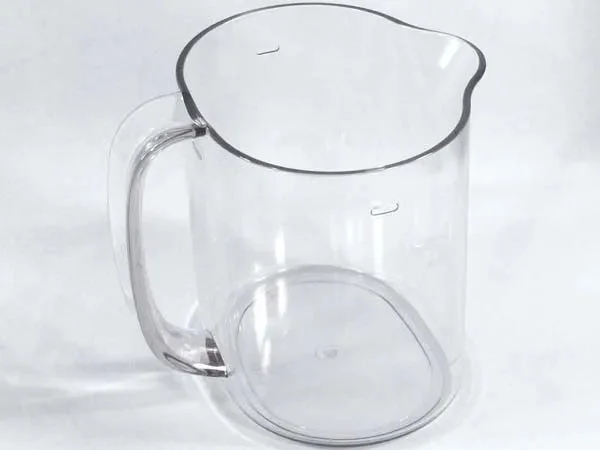 DeLonghi Carafe à jus presse-agrumes Kenwood KW713445