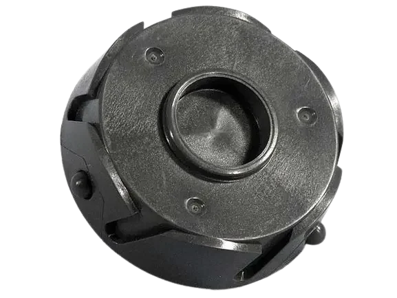 Roue d'embrayage pour extracteur de jus Kenwood KW713455