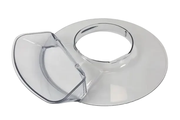 DeLonghi Couvercle anti-éclaboussures robot de cuisine Kenwood Kitchen Machine KW716887