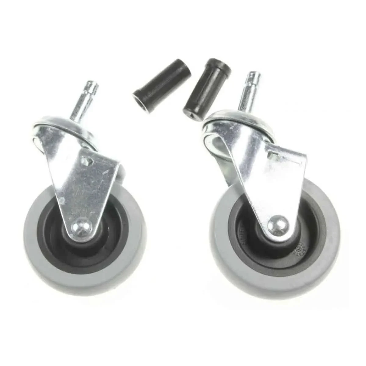 Kit de roues avant pour aspirateur Nilfisk Maxxi II-55 1405476500