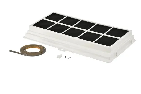 Filtre à charbon pour hotte aspirante Balay, Bosch, Siemens 00460478