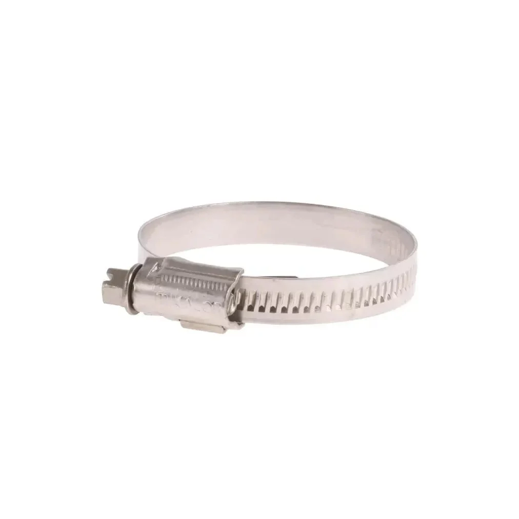Collier de serrage pour machine à laver Bosch, Balay, Siemens 00621490