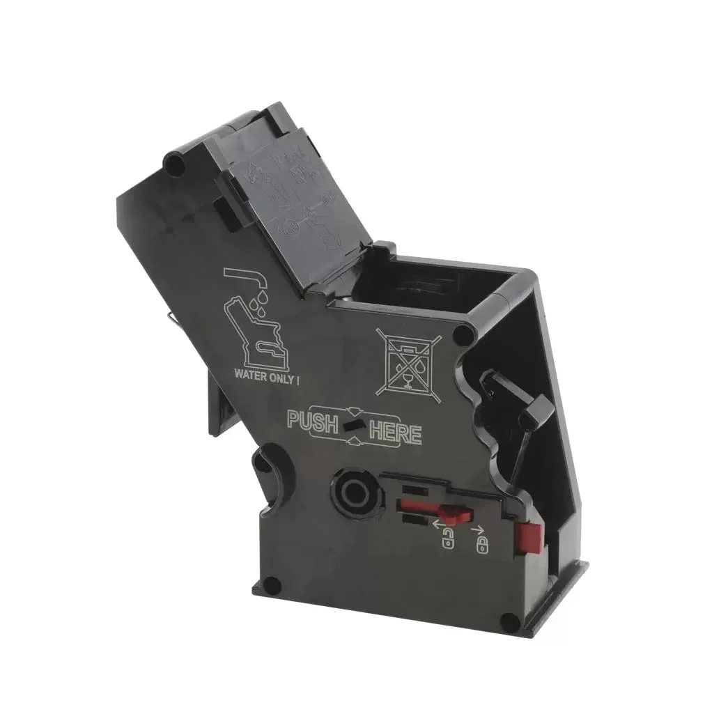 Ensemble infuseur pour cafetière automatique Bosch, Siemens 11014117