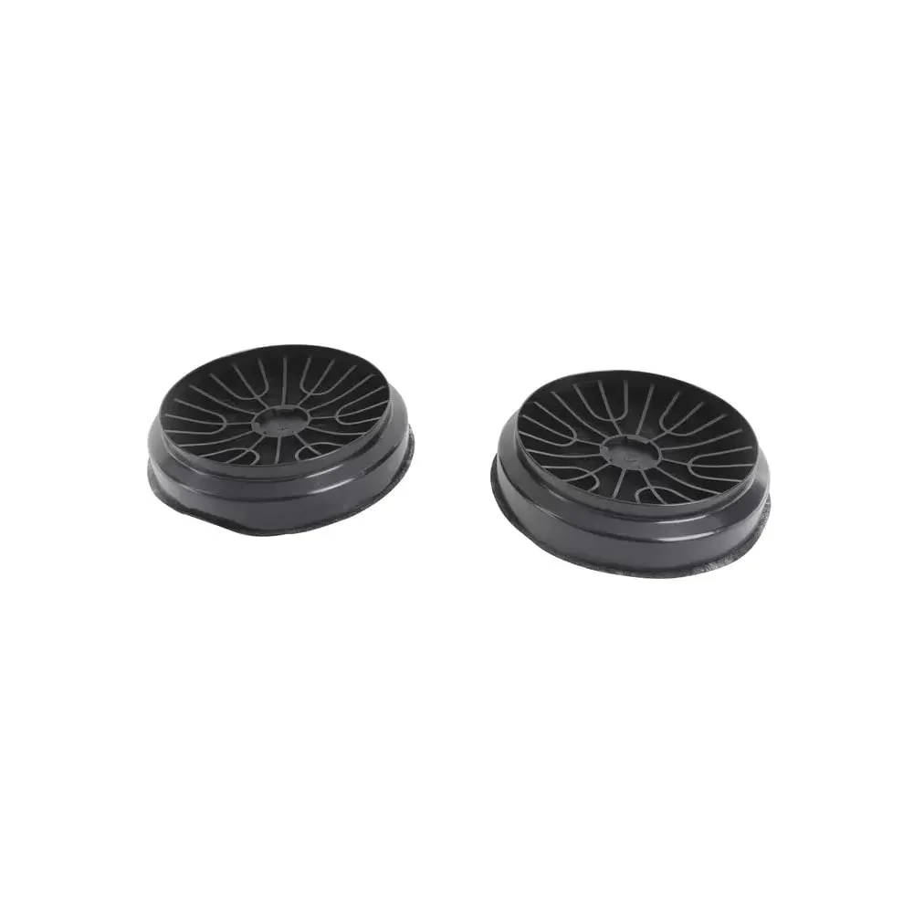 Siemens, Bosch Kit de filtres à charbon pour hotte 00796390