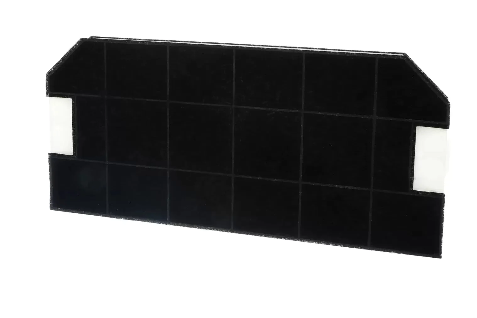 Capot de filtre à charbon Bosch, Siemens 00460367 - BSH
