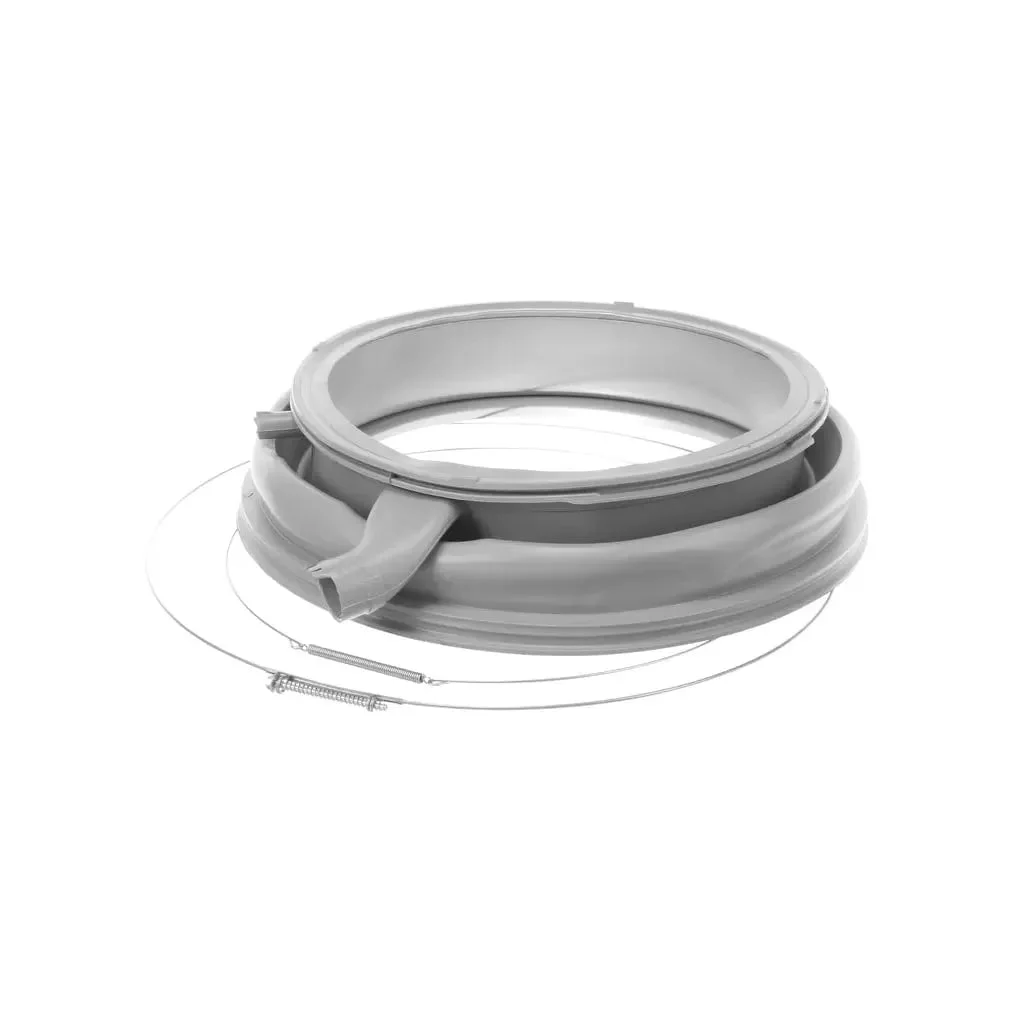 Caoutchouc de porte de lave-linge Bosch, Siemens 00772663