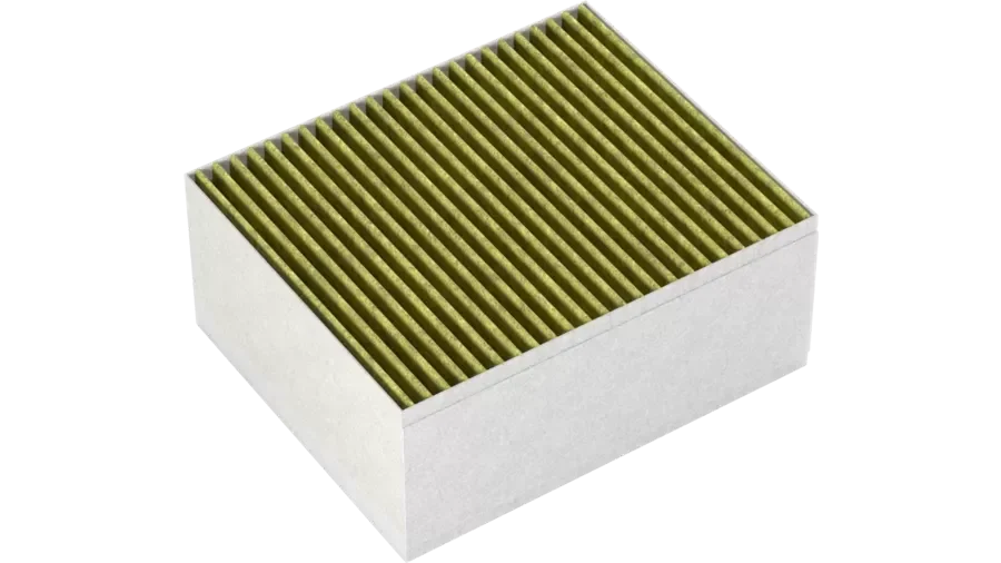 Hotte à filtre à charbon actif Bosch, Siemens 11033934 - BSH