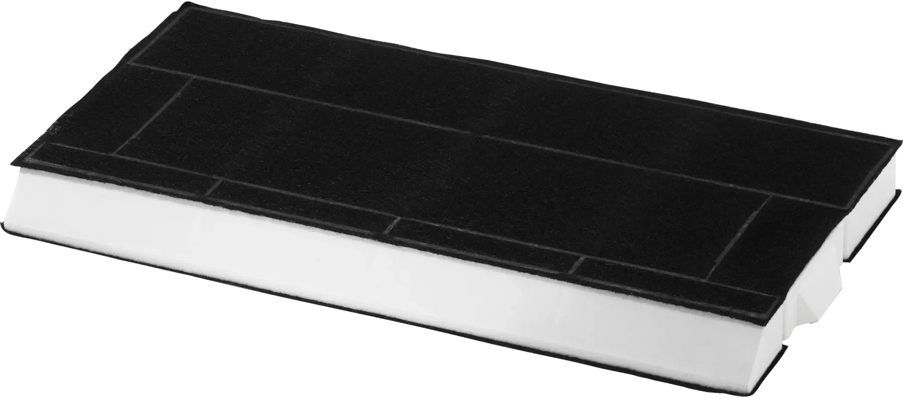 Hotte filtrante à charbon actif Balay, Bosch, Siemens 00434229 - BSH