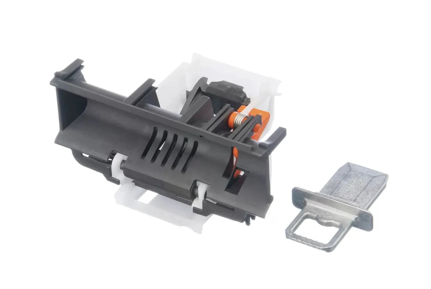 Serrure de porte lave-vaisselle Siemens 00165243