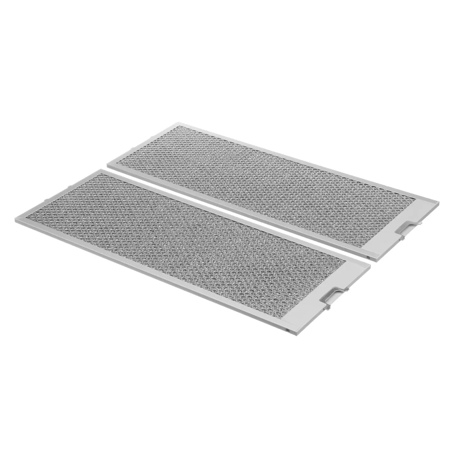 Filtre métallique hotte 530 x 205 mm Bosch, Siemens, Neff 00460007