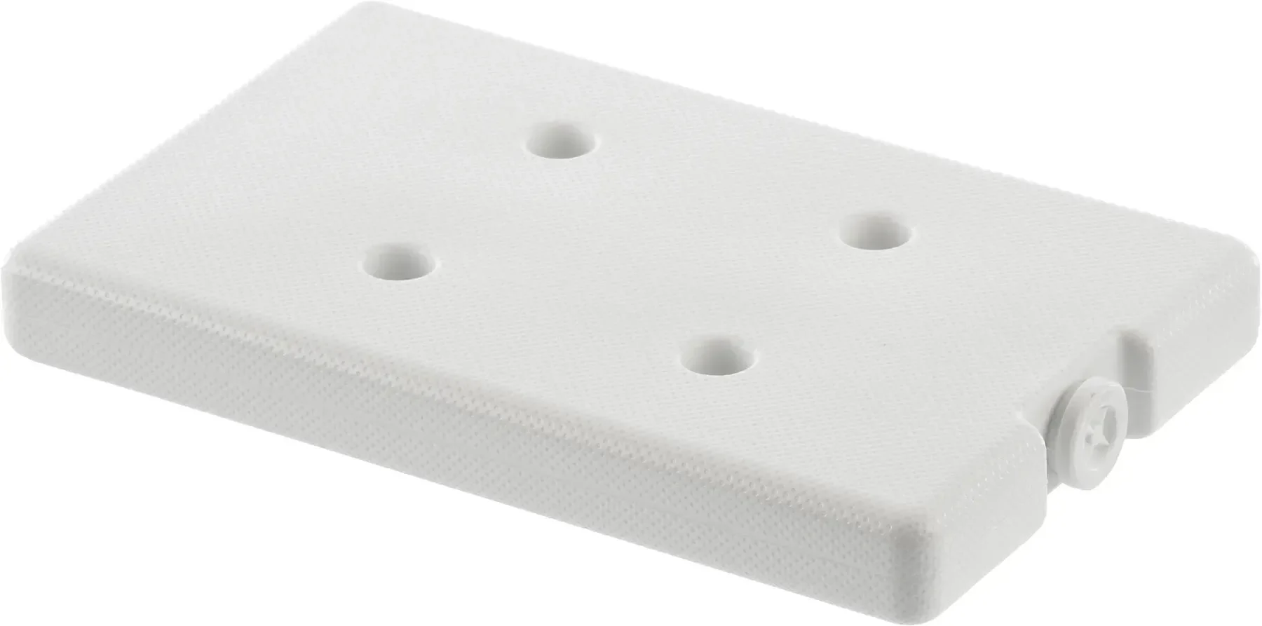 Accumulateur de froid pour réfrigérateur congélateur 00085716 - Bosch