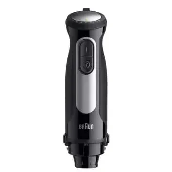 Braun corps moteur mixeur MultiQuick 5 Pro AS00008504