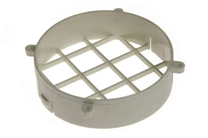 DeLonghi Grille de ventilation pour climatiseur portable NE1066
