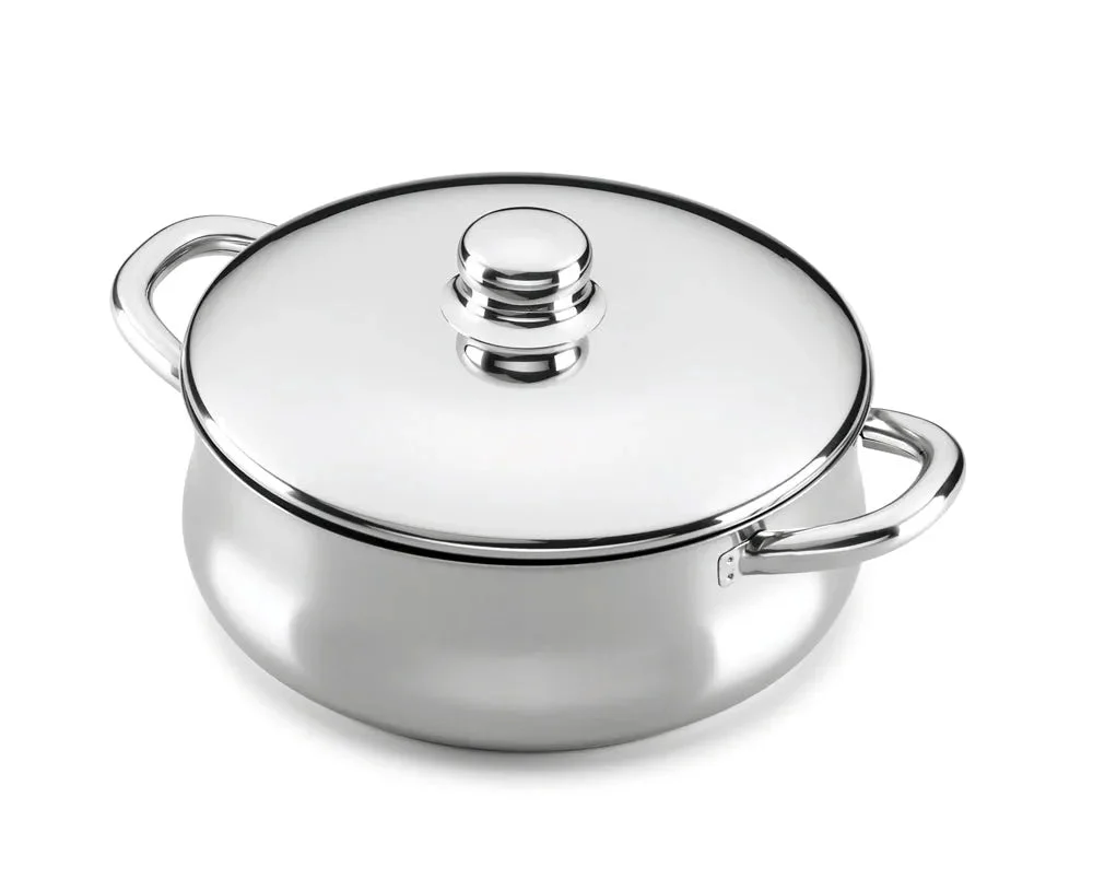 ALZA OMEGA marmite de 20 cm.