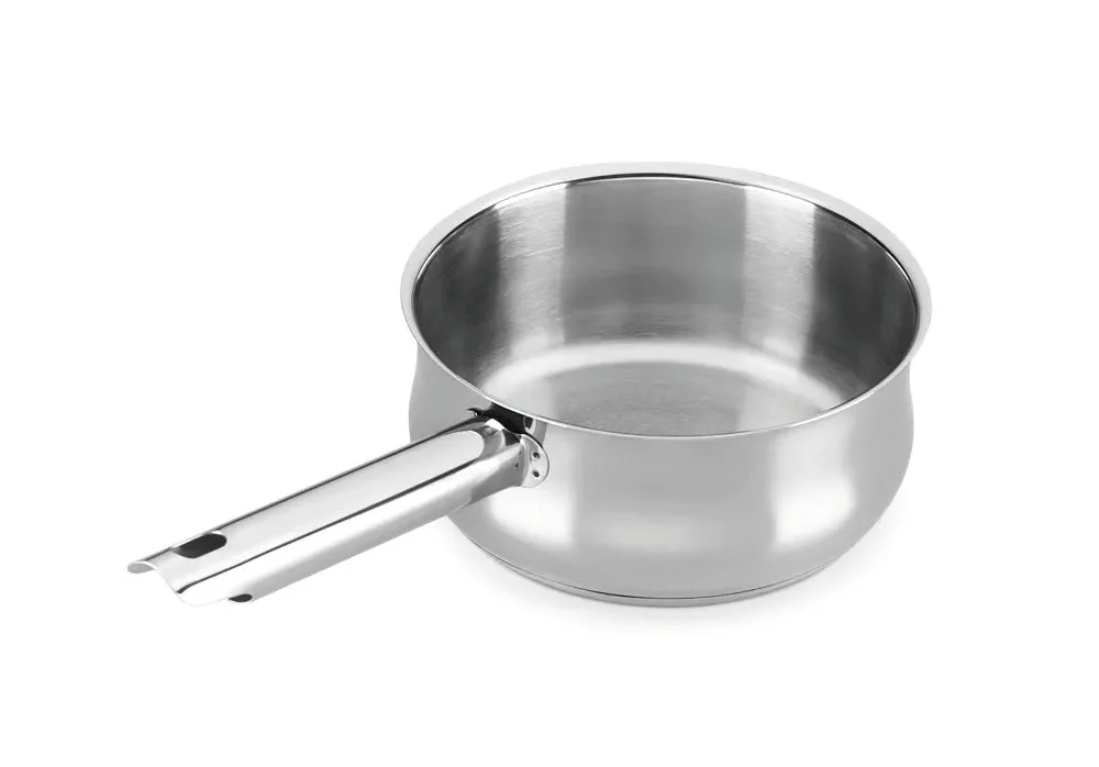 ALZA OMEGA cazo 14 cm.