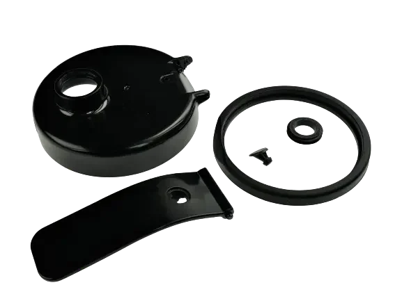 Couvercle de verre pour mixeur Braun JB AS00004638