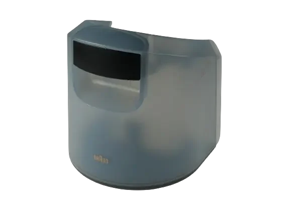 Réservoir d'eau pour centre de repassage Braun CareStyle 7 Pro AS00006493