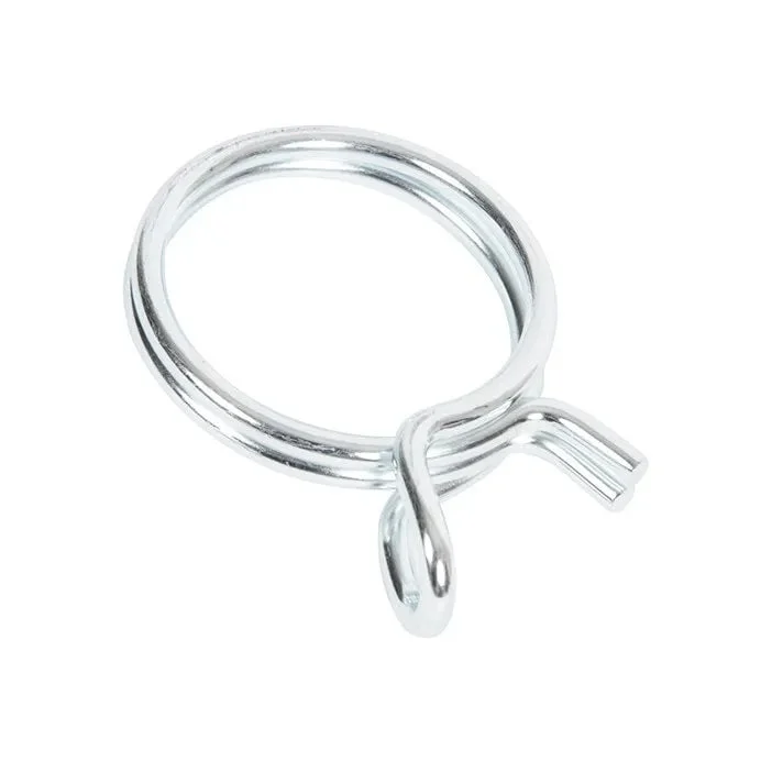 Collier de serrage pour tuyau Electrolux 1051174207