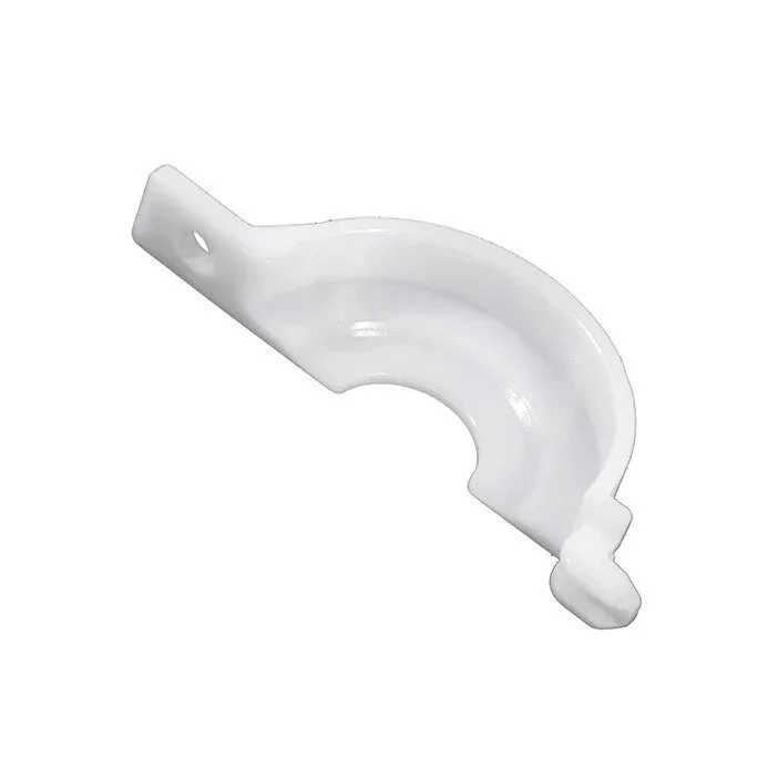 Support de fixation avant pour moteur principal de sèche-linge Electrolux, AEG 1251059000