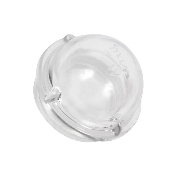 Couvercle de la lumière du sèche-linge Electrolux, AEG 1123424002