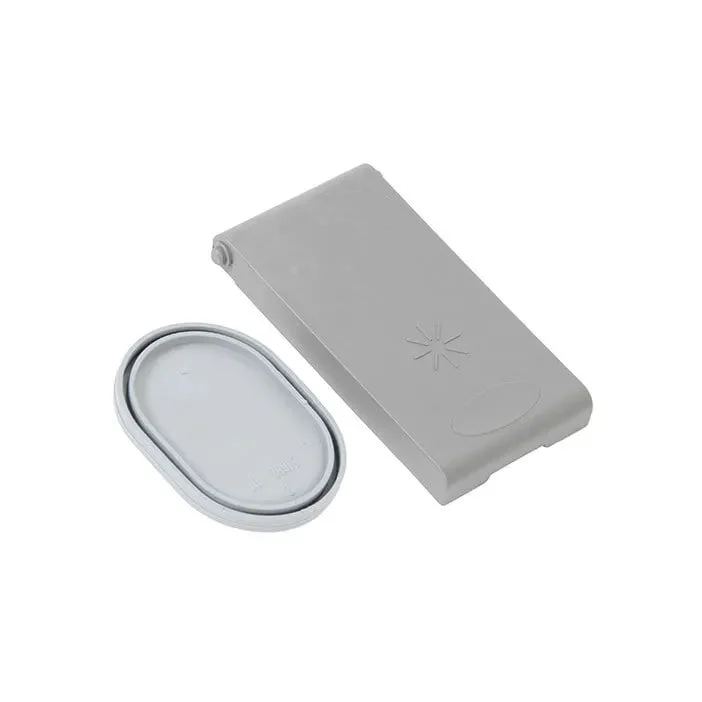 Couvercle de brillance pour lave-vaisselle Electrolux, AEG 4006078069