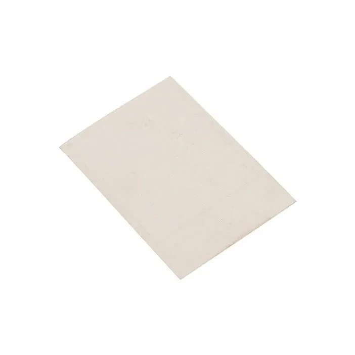Plaque pour porte de micro-ondes Electrolux 4055015590