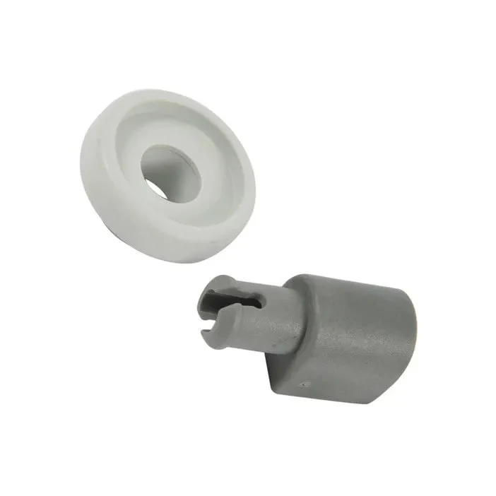 Roue pour panier de lave-vaisselle Electrolux, AEG 4055039723