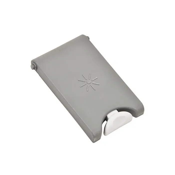 Couvercle pour agent de brillance pour lave-vaisselle Electrolux, AEG 4055062022