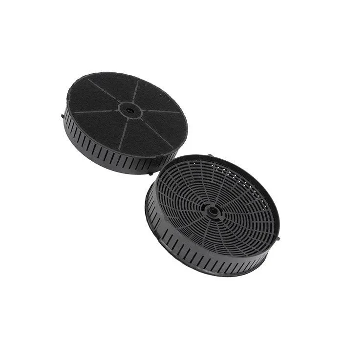 Filtre à charbon hotte aspirante Electrolux Type 57 4055171138