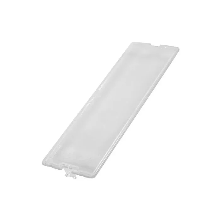 Couvercle de lumière pour hotte aspirante Electrolux 4055183018