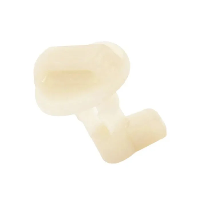 Commande pour couvercle de lampe de hotte aspirante Electrolux 50229868000