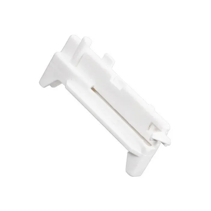 Support pour couvercle de lampe de hotte aspirante Electrolux 50231605002