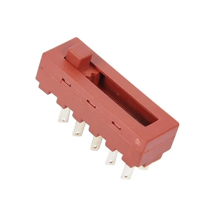 Interrupteur de moteur de hotte aspirante Electrolux 50231428009