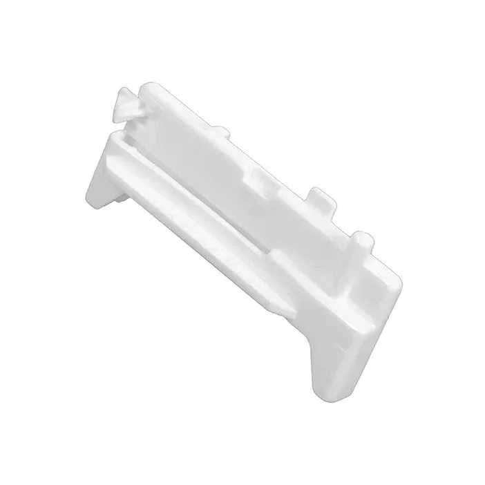 Support pour couvercle de lampe de hotte aspirante Electrolux 50231604005